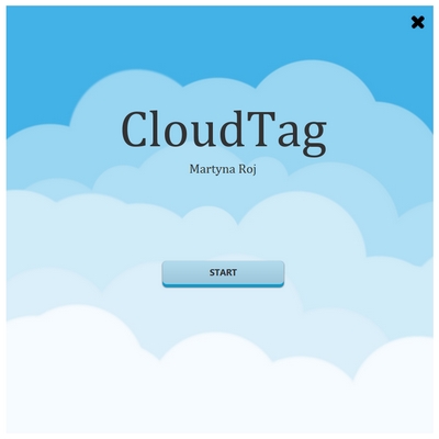 Cloud Tag